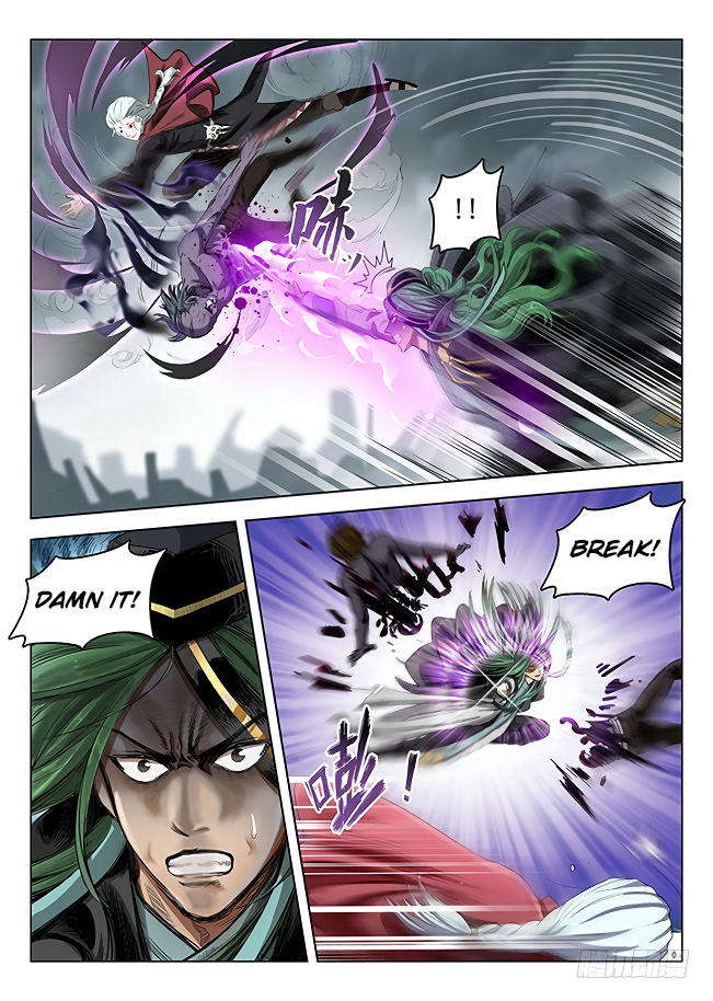Chapter 168 - Image 3