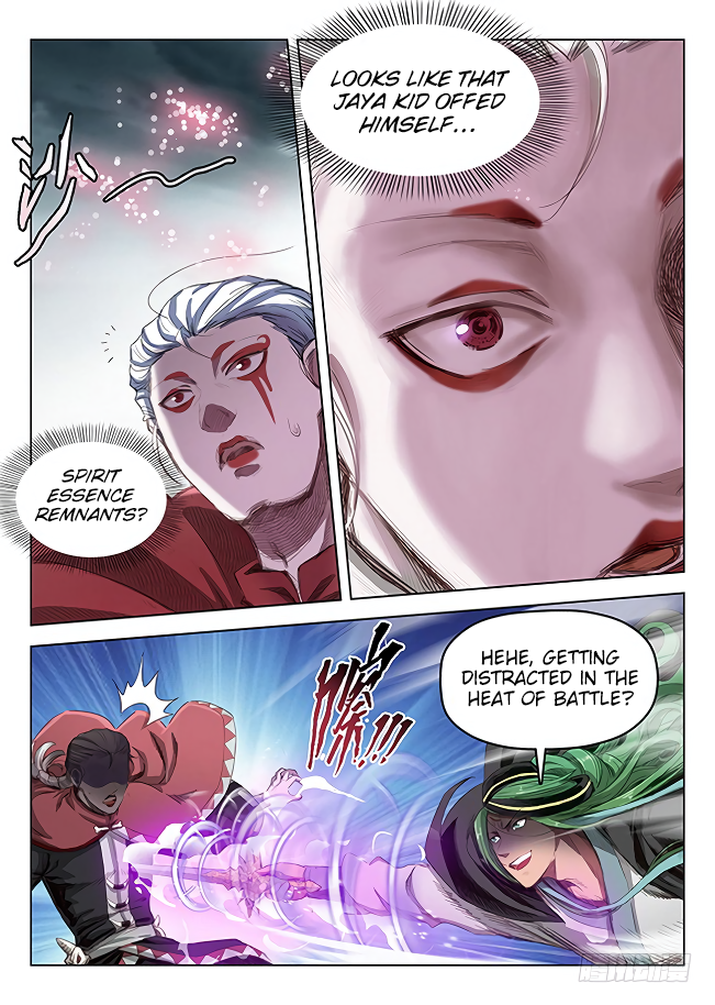 Chapter 168 - Image 4