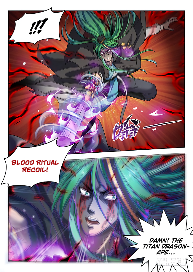 Chapter 168 - Image 5