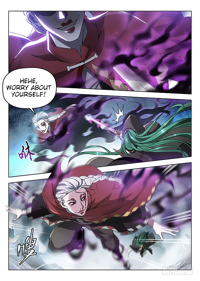 Chapter 168 - Image 6