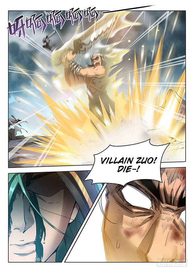 Chapter 169 - Image 10