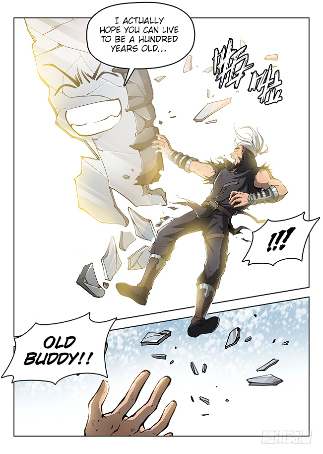 Chapter 169 - Image 13