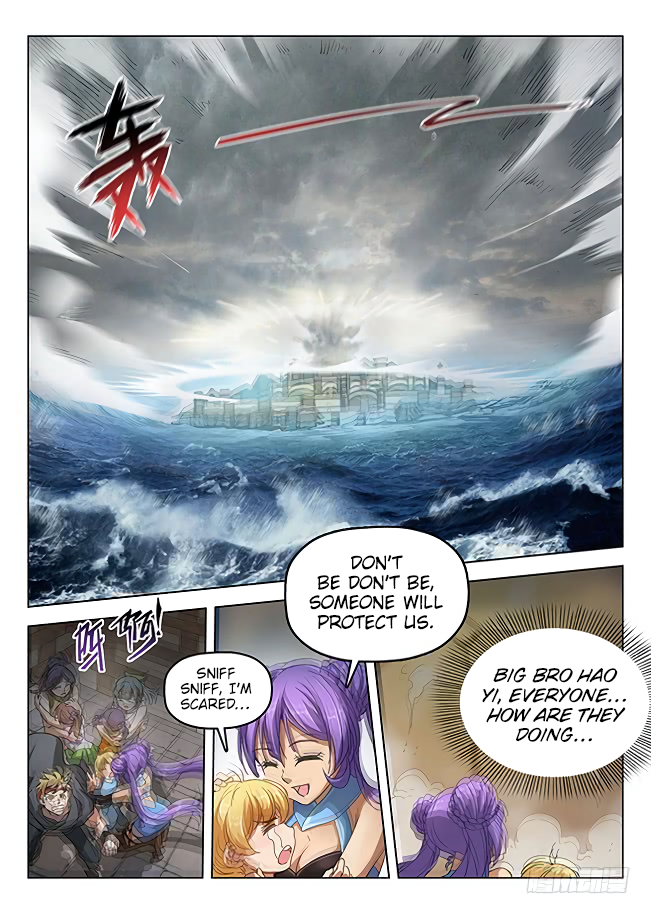 Chapter 169 - Image 5