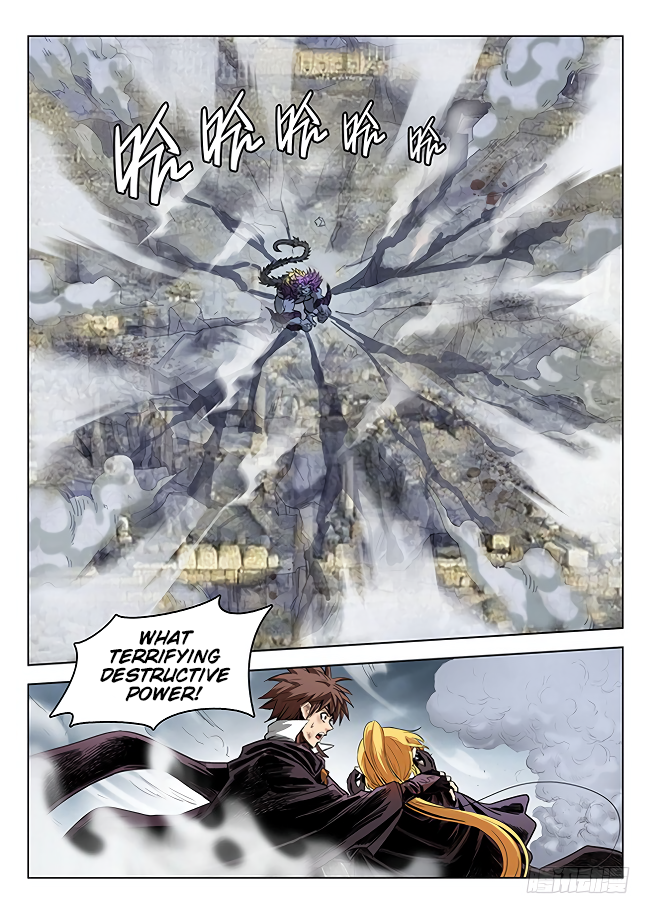 Chapter 169 - Image 6