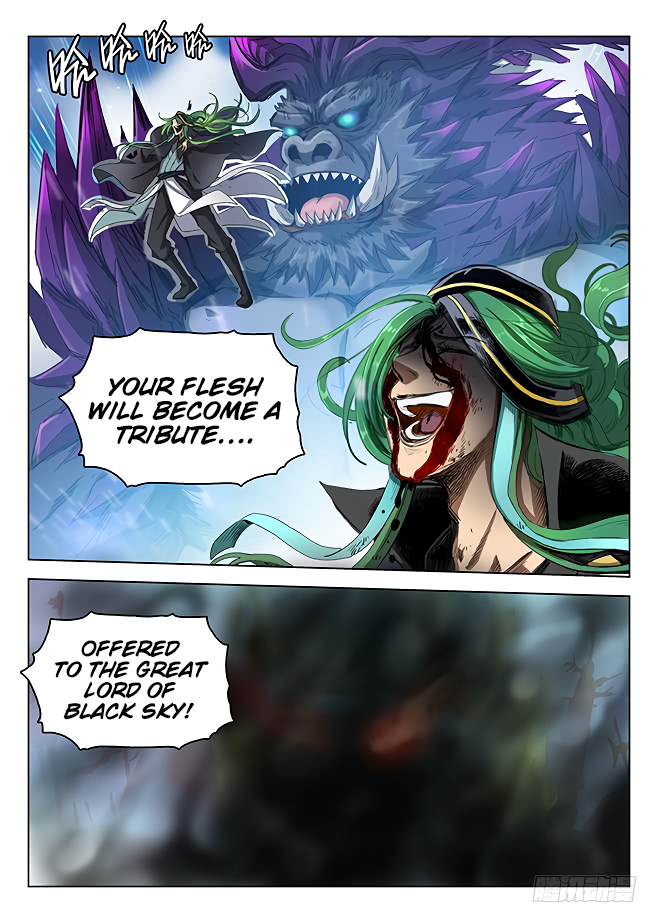 Chapter 169 - Image 7