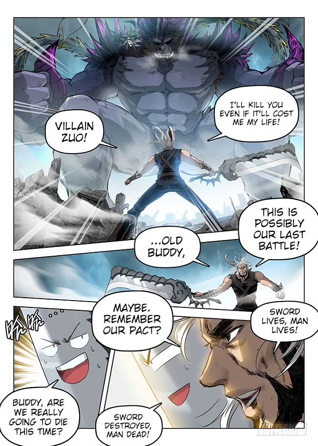 Chapter 169 - Image 9