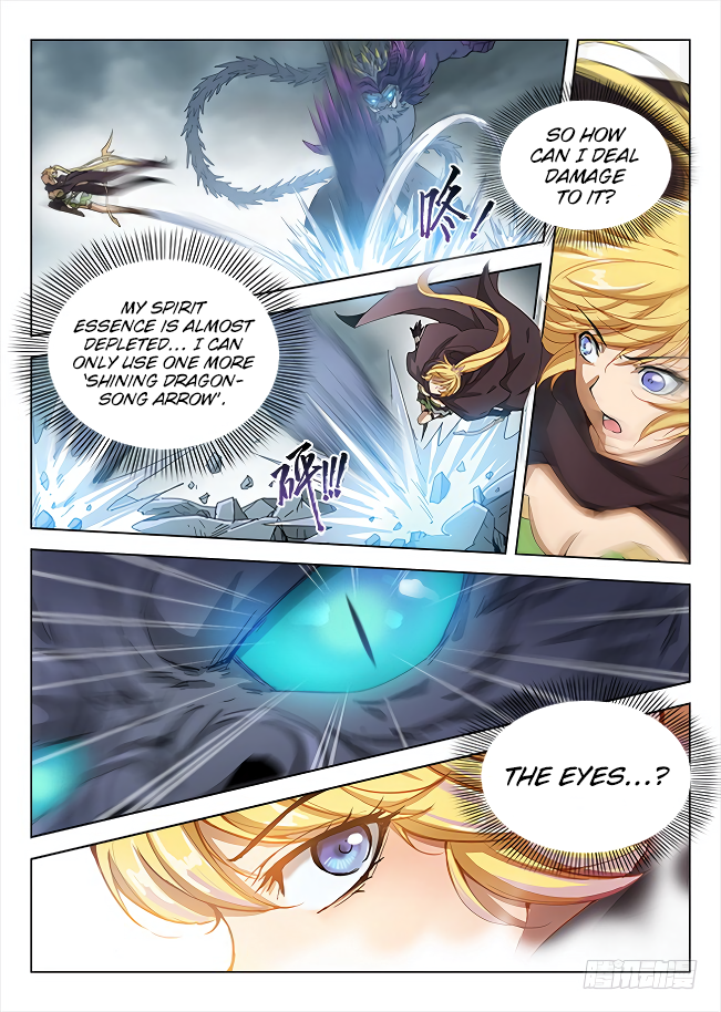 Chapter 170 - Image 10