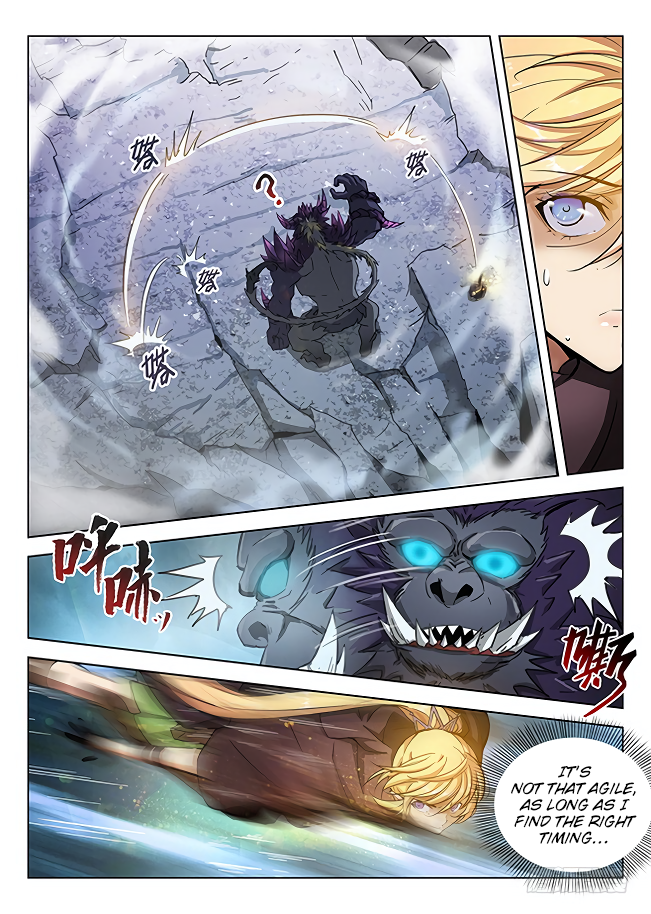 Chapter 170 - Image 11