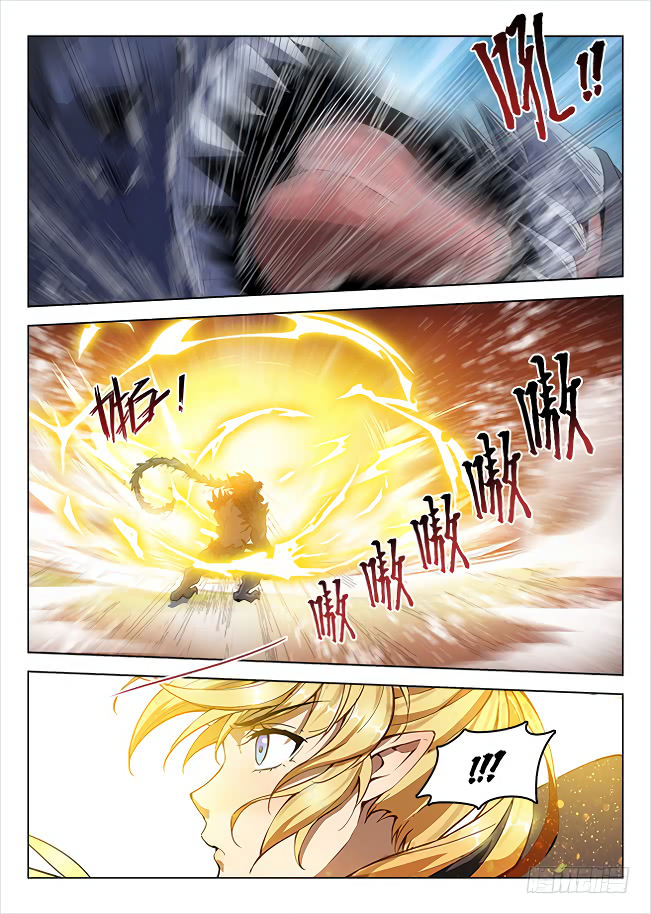 Chapter 170 - Image 14