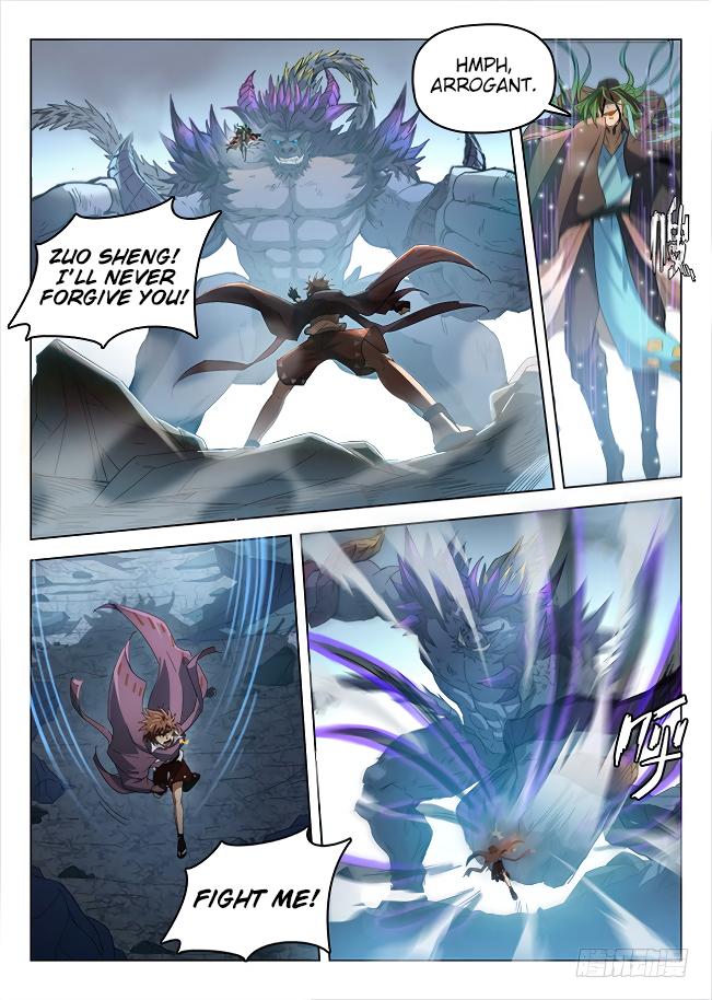 Chapter 170 - Image 2