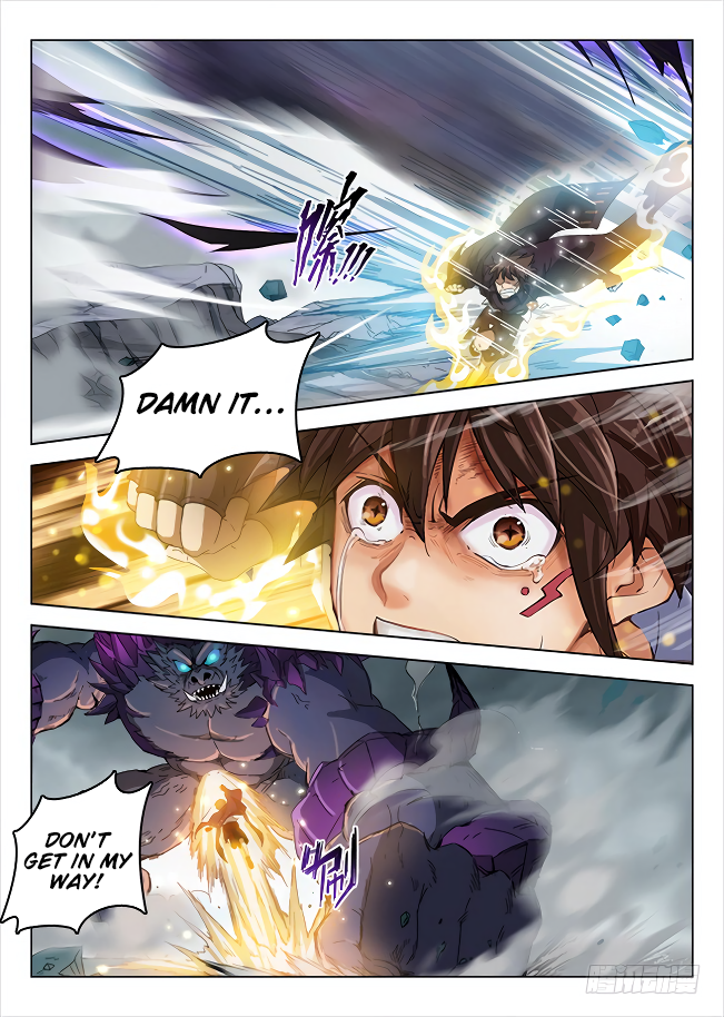 Chapter 170 - Image 3