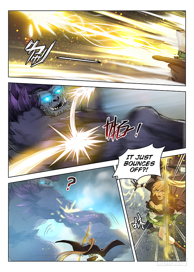 Chapter 170 - Image 7