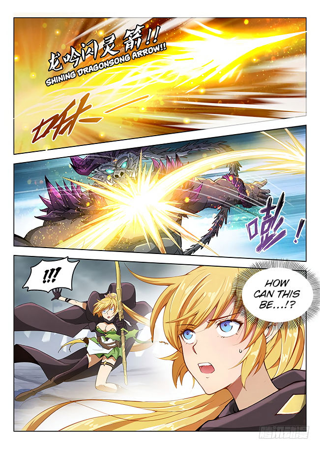 Chapter 170 - Image 9