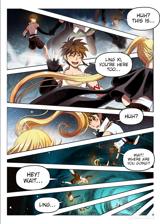 Chapter 171 - Image 11