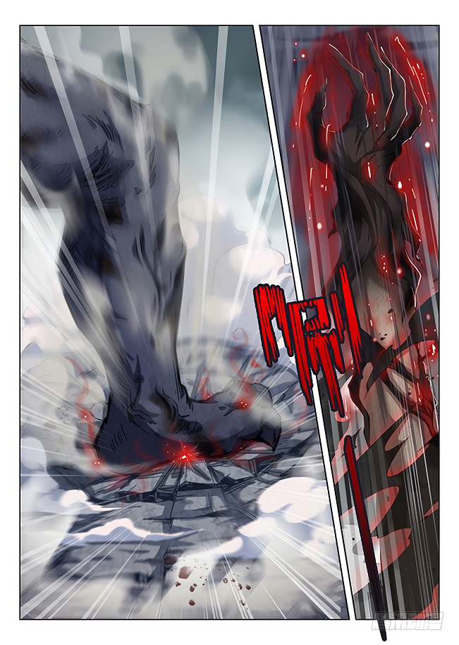 Chapter 171 - Image 15