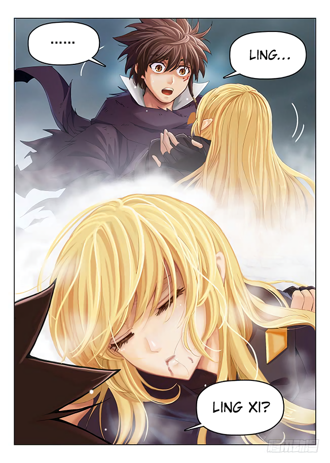 Chapter 171 - Image 2