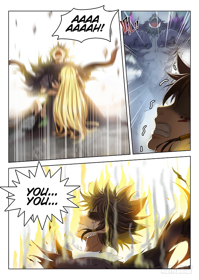 Chapter 171 - Image 3