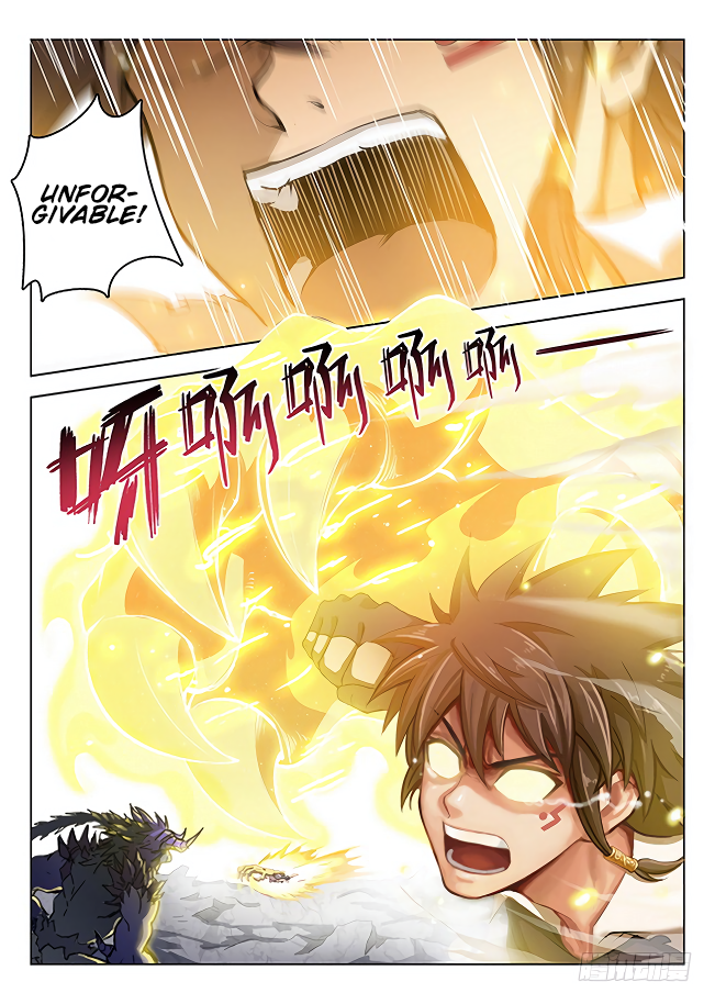 Chapter 171 - Image 4