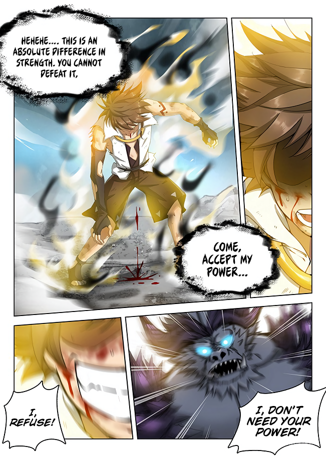 Chapter 171 - Image 7