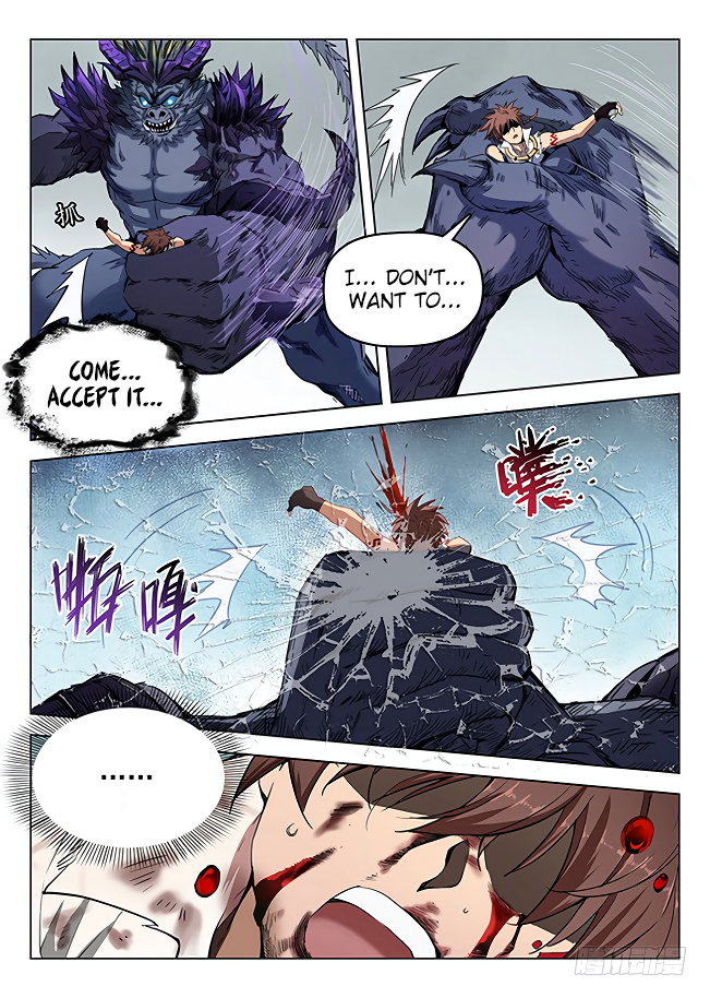 Chapter 171 - Image 9