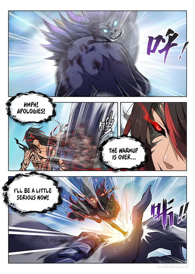 Chapter 172 - Image 10