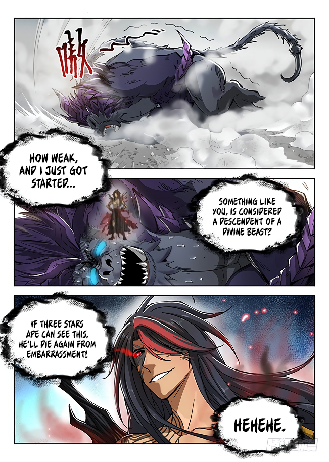 Chapter 172 - Image 13