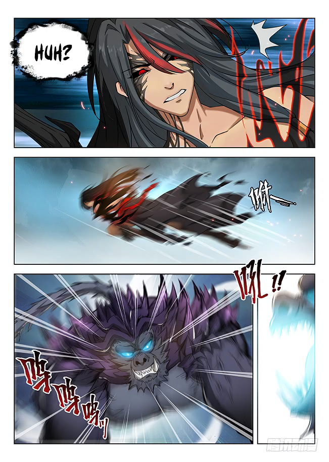 Chapter 172 - Image 14