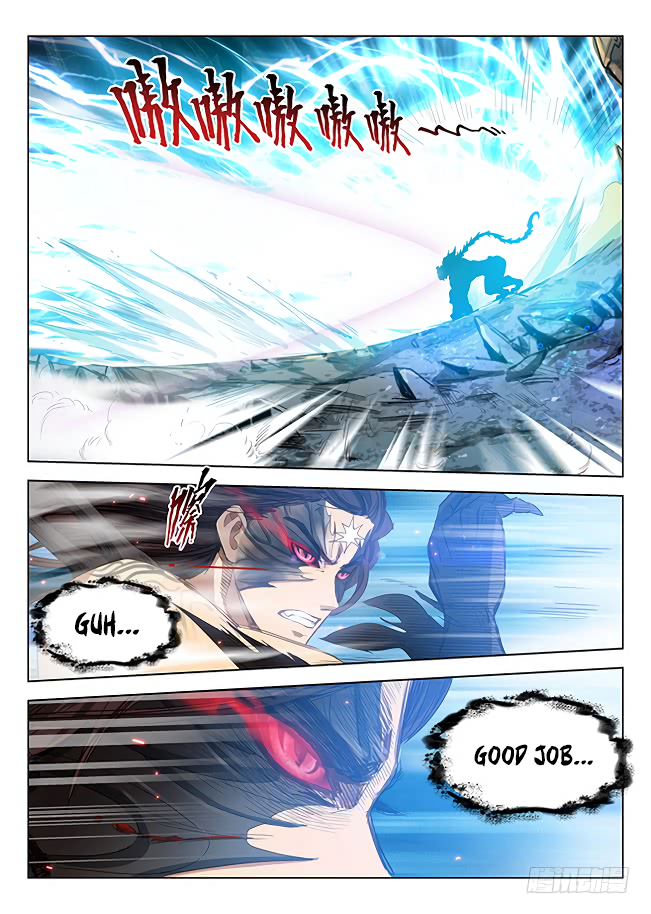 Chapter 172 - Image 15