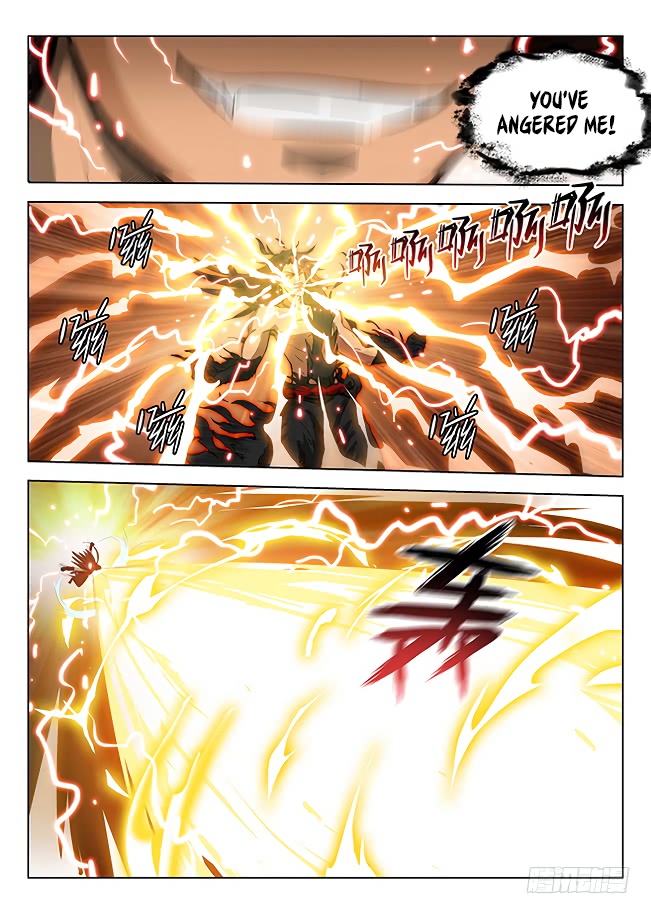 Chapter 172 - Image 16