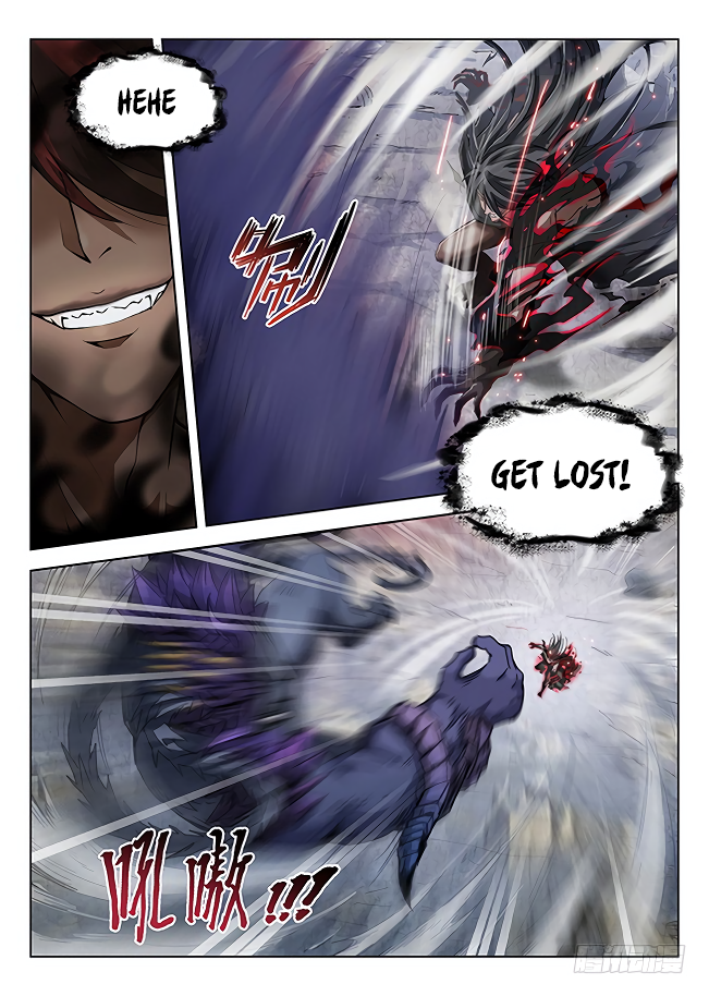 Chapter 172 - Image 2