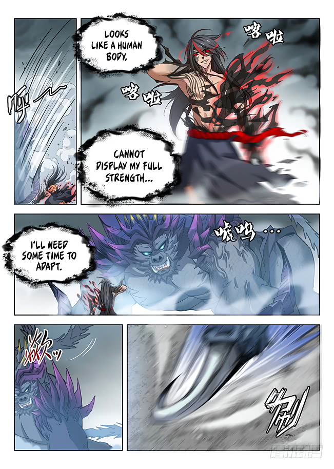 Chapter 172 - Image 3