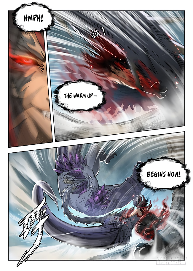 Chapter 172 - Image 4
