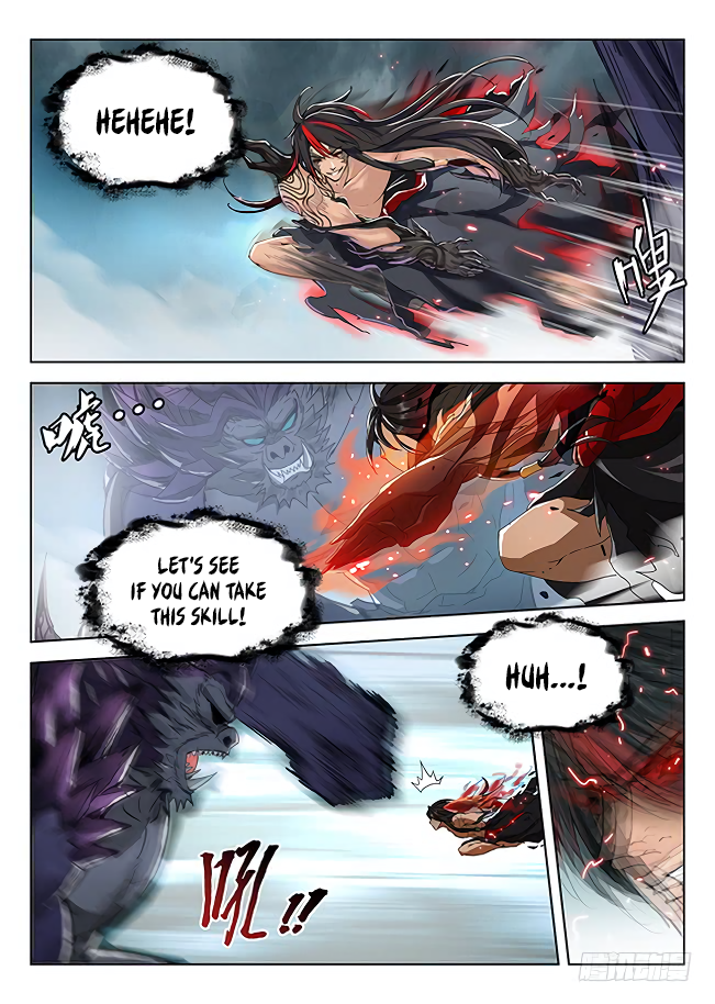 Chapter 172 - Image 5