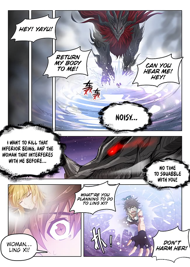 Chapter 172 - Image 6