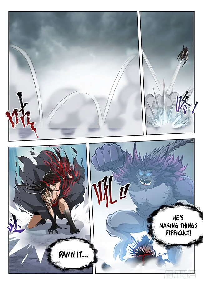 Chapter 172 - Image 7