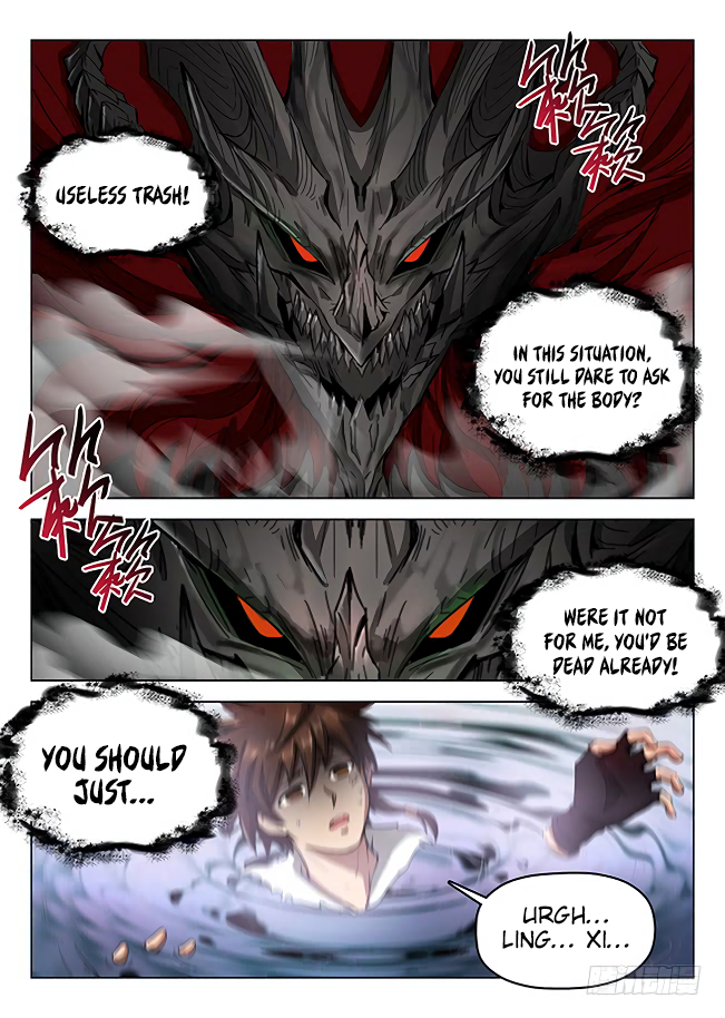Chapter 172 - Image 8