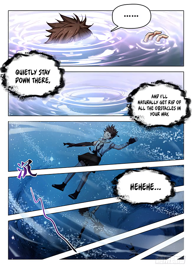 Chapter 172 - Image 9