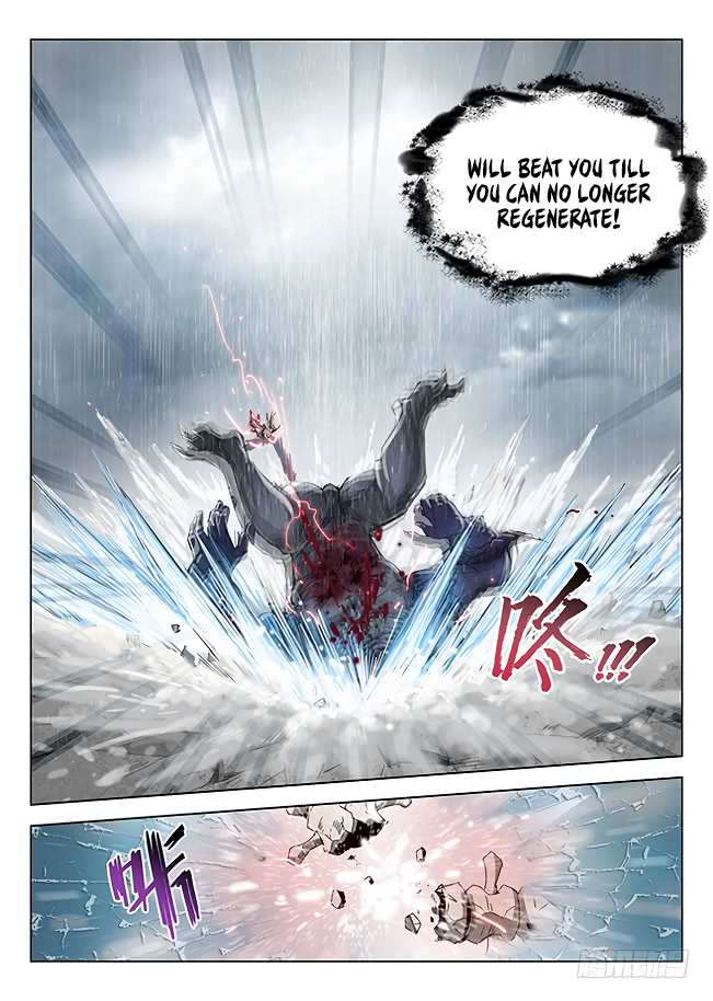 Chapter 173 - Image 11