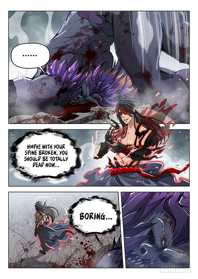 Chapter 173 - Image 12