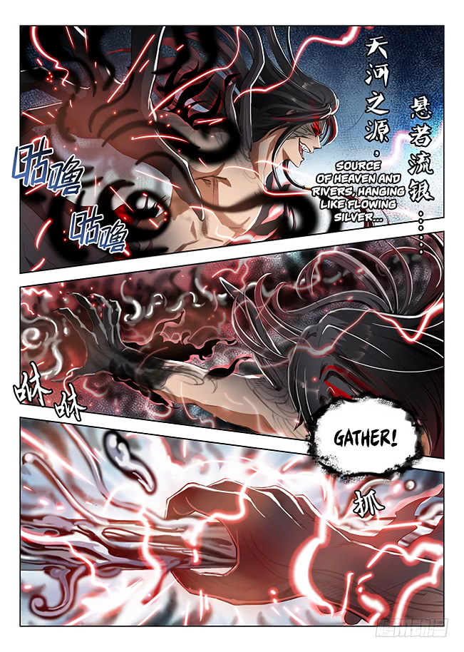 Chapter 173 - Image 16
