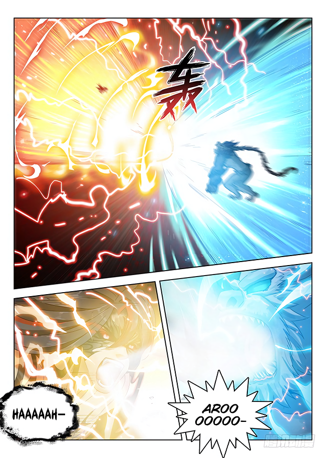Chapter 173 - Image 2