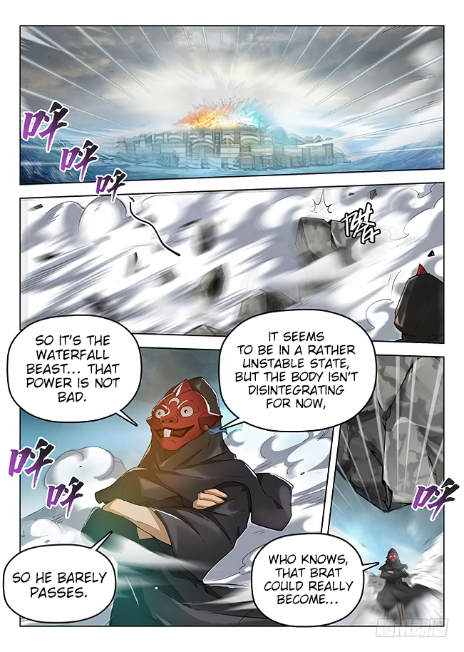 Chapter 173 - Image 3