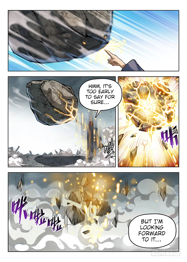 Chapter 173 - Image 4