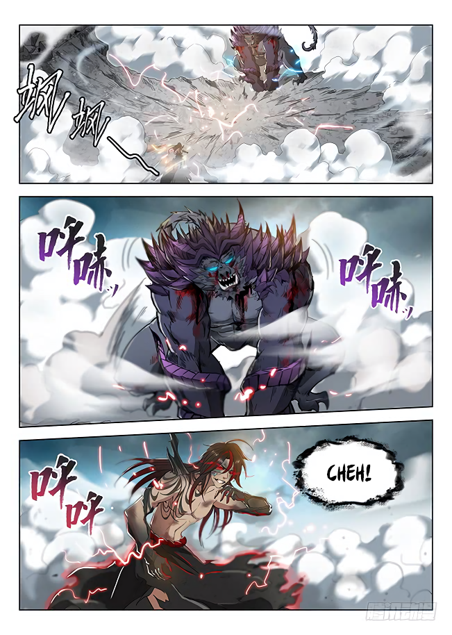 Chapter 173 - Image 5