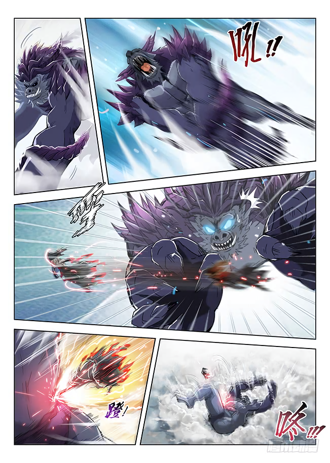 Chapter 173 - Image 7