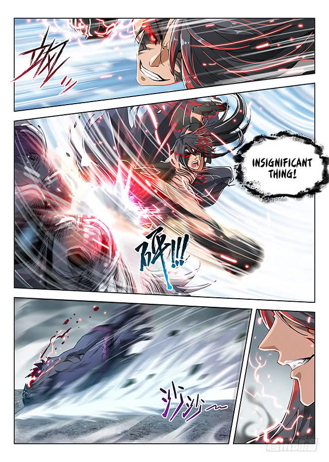 Chapter 173 - Image 8