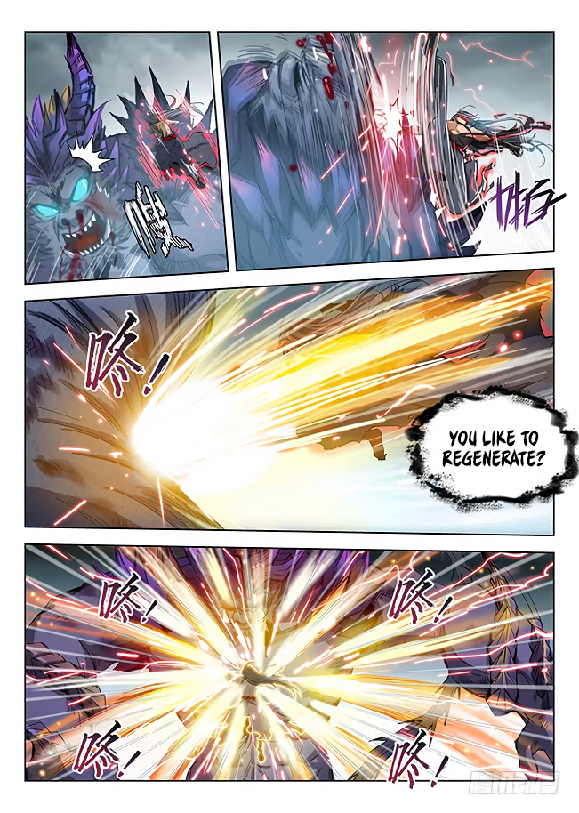 Chapter 173 - Image 9