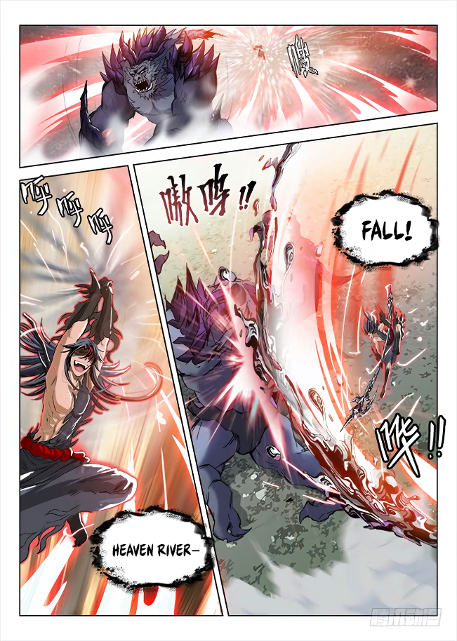 Chapter 174 - Image 10