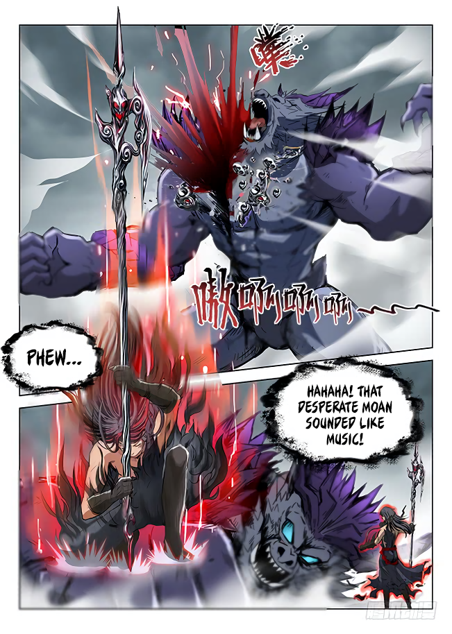 Chapter 174 - Image 11