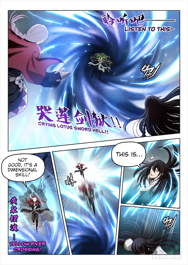 Chapter 174 - Image 13